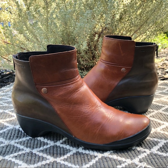 merrell veranda buckle